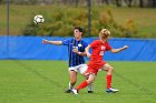 Men’s Soccer vs WPI  Wheaton Men’s Soccer vs Worcester Polytechnic Institute. - Photo by Keith Nordstrom : Wheaton, Men’s Soccer